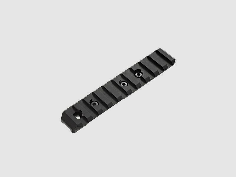 Riel Picatinny Ruger para Ruger Mark III y Mark IV 22/45
