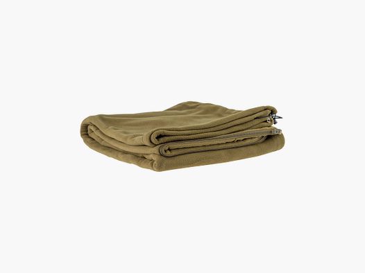 Fleece blanket