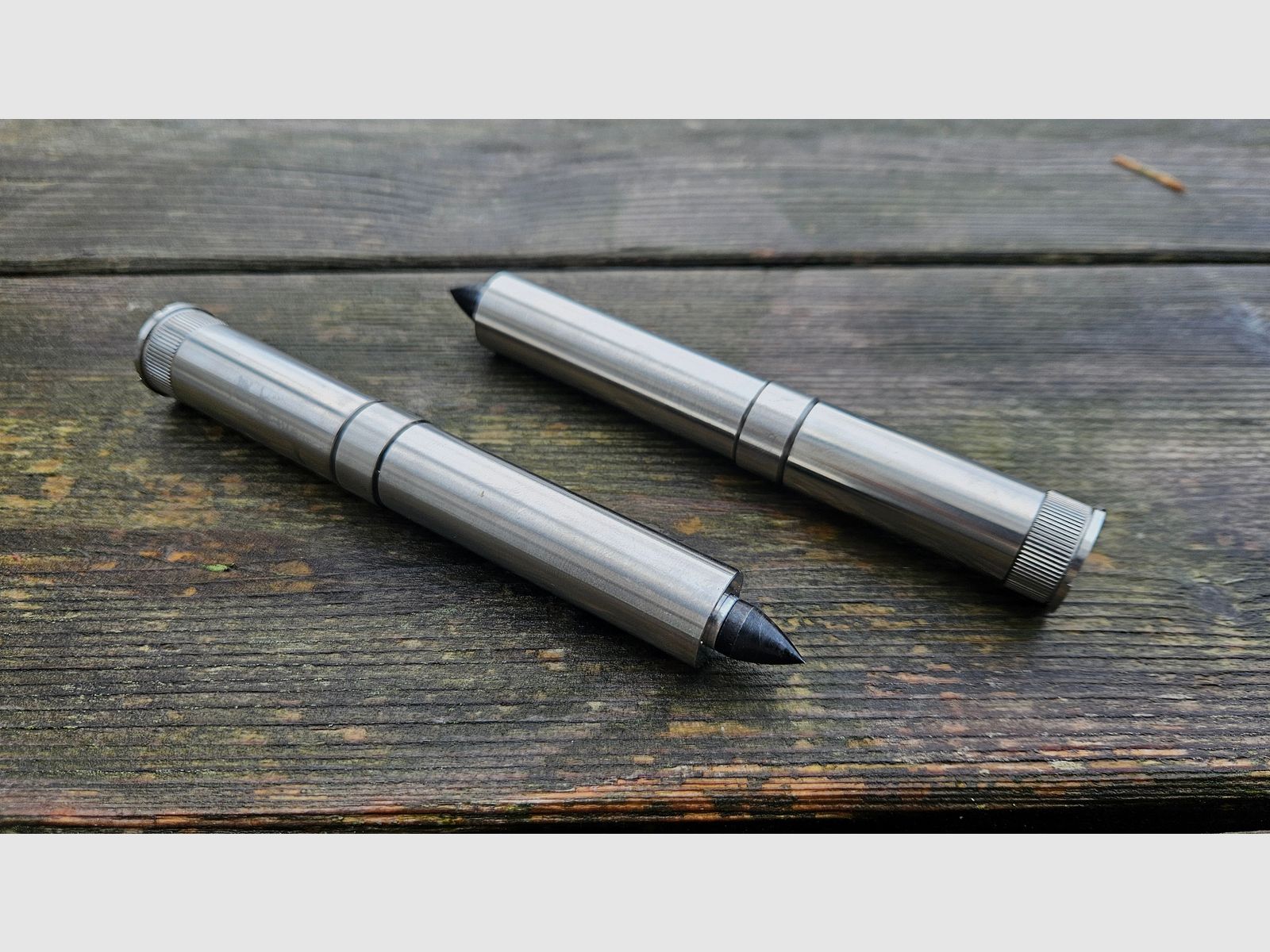 Harpunenpfeil für Scuba Ringer Startrohr Kurz