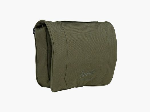 Brandit Brandit Toilettentasche Toiletry Bag Large oliv