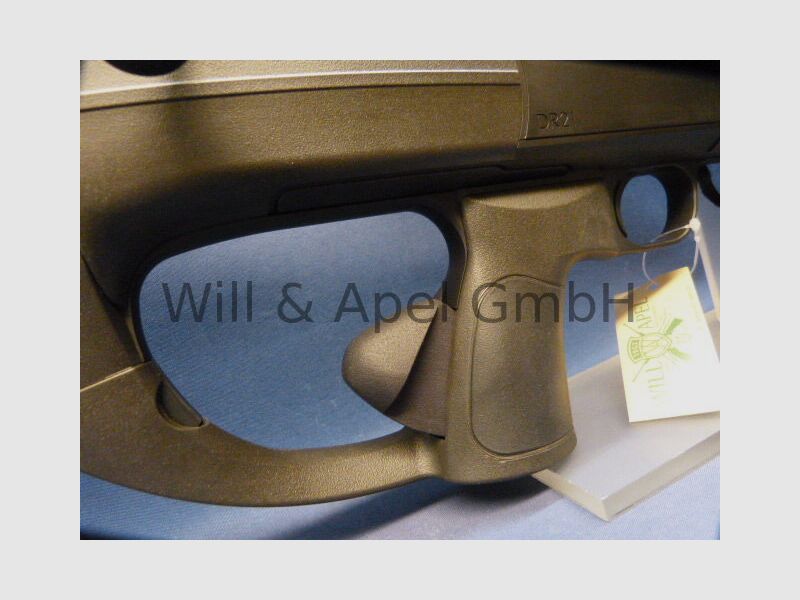 Dentler DR21