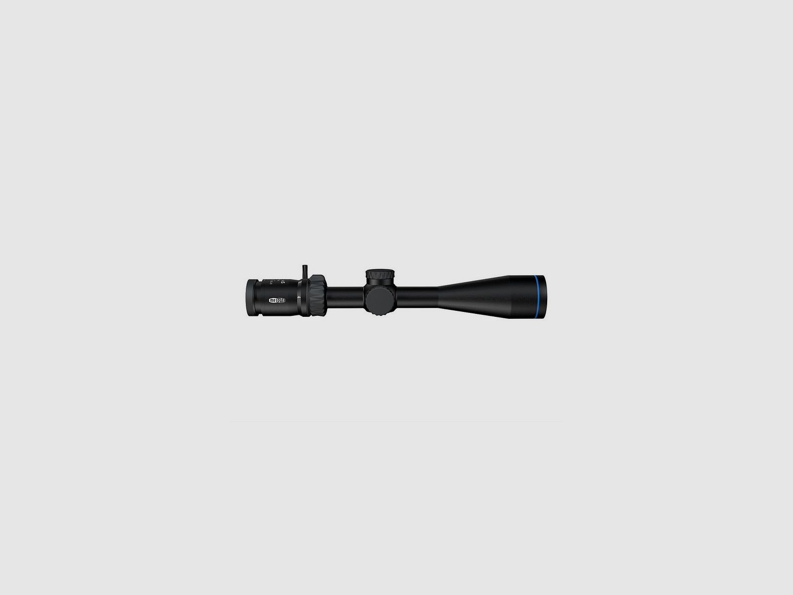 MEOPTA OPTIK OPTIKA5 4-20X44 RETIKEL ZPLUS SFP, Bild 2 von 4