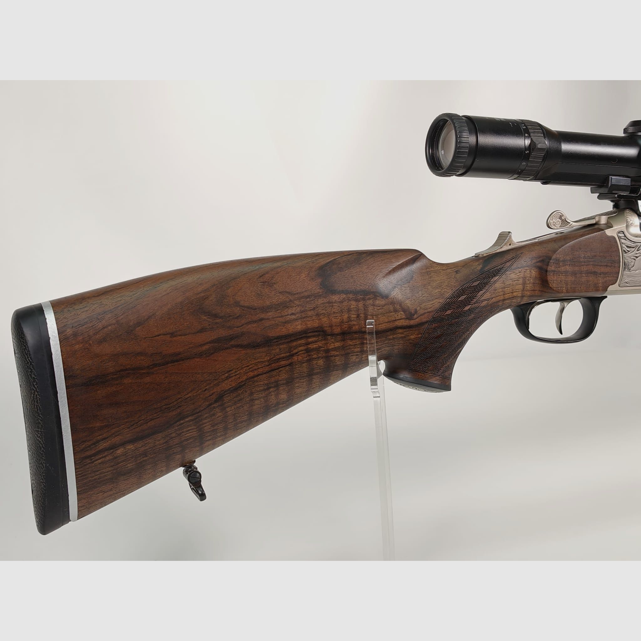 Sauer & Sohn B97 9.3x62 / 6.5x57R Zeiss