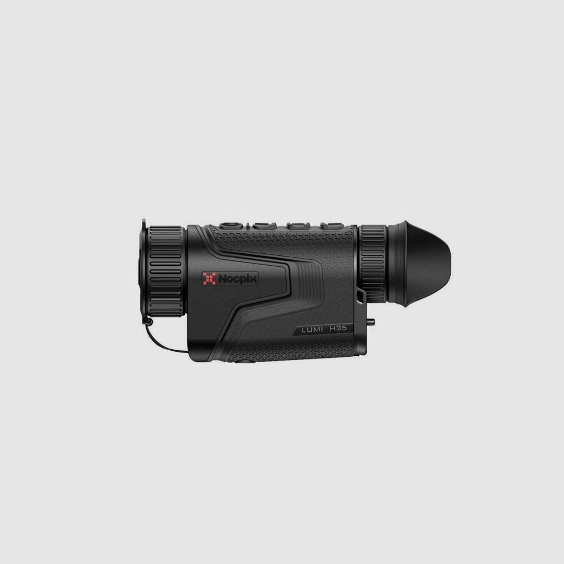 Handthermalkamera Nocpix Lumi LL19, Bild 3 von 3