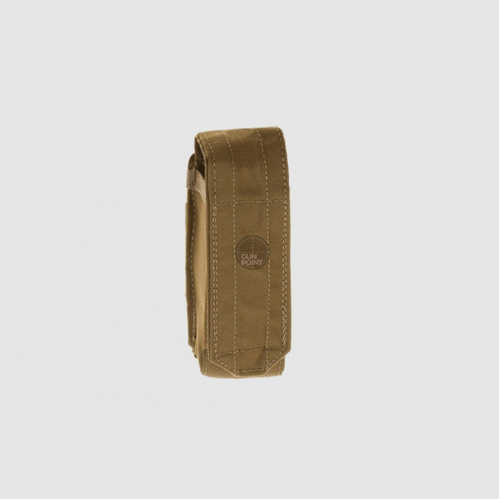 Single Pistol Mag Pouch