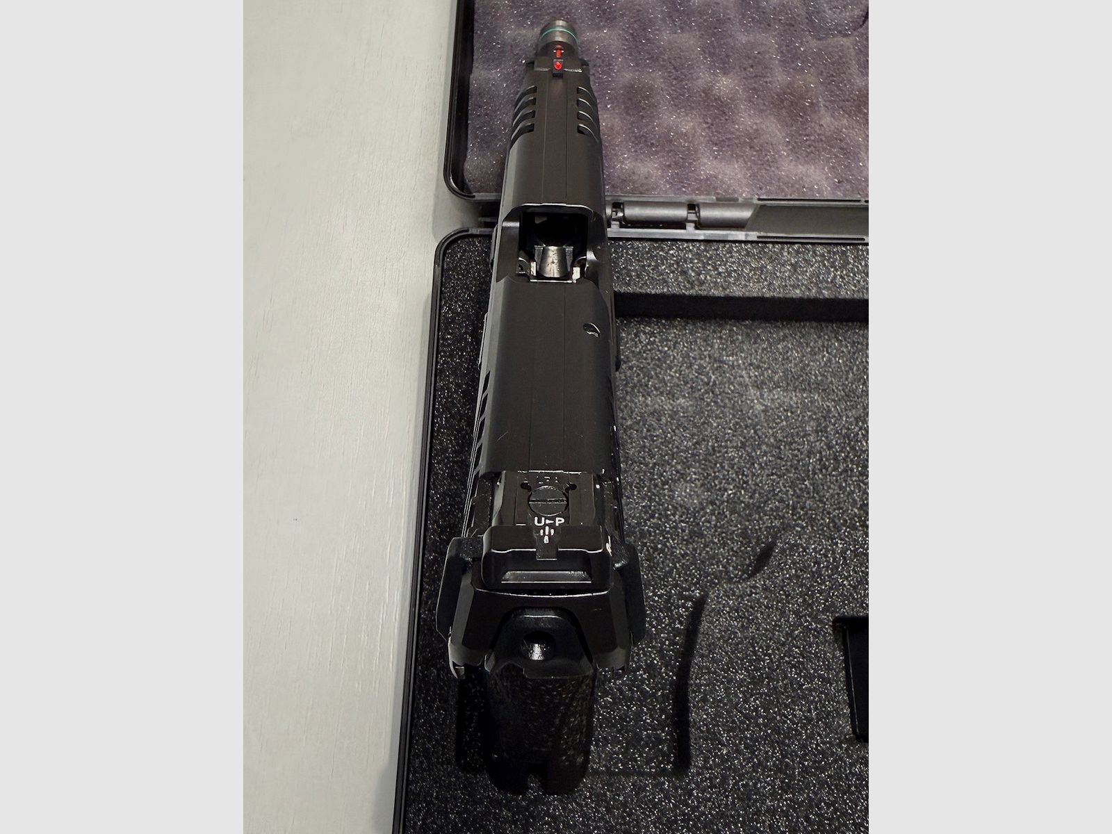 Pistolet Heckler & Koch SFP9 L  9mm Luger