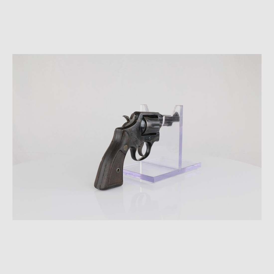 Smith & Wesson 10-5