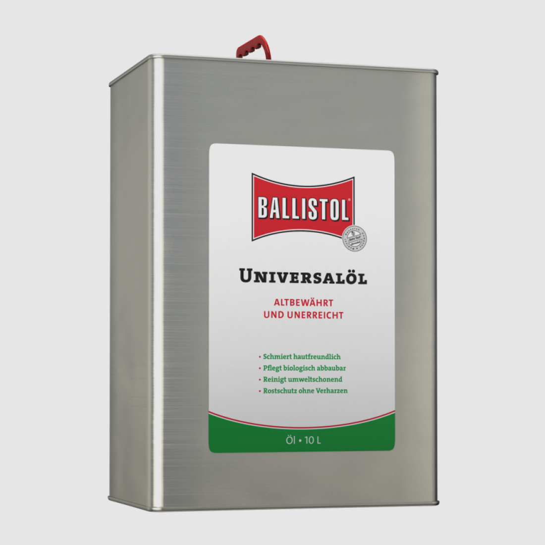 Ballistol Universalöl, 10l