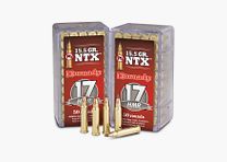 Hornady .17 HMR NTX Lead-Free 1.0g/15.5grs.