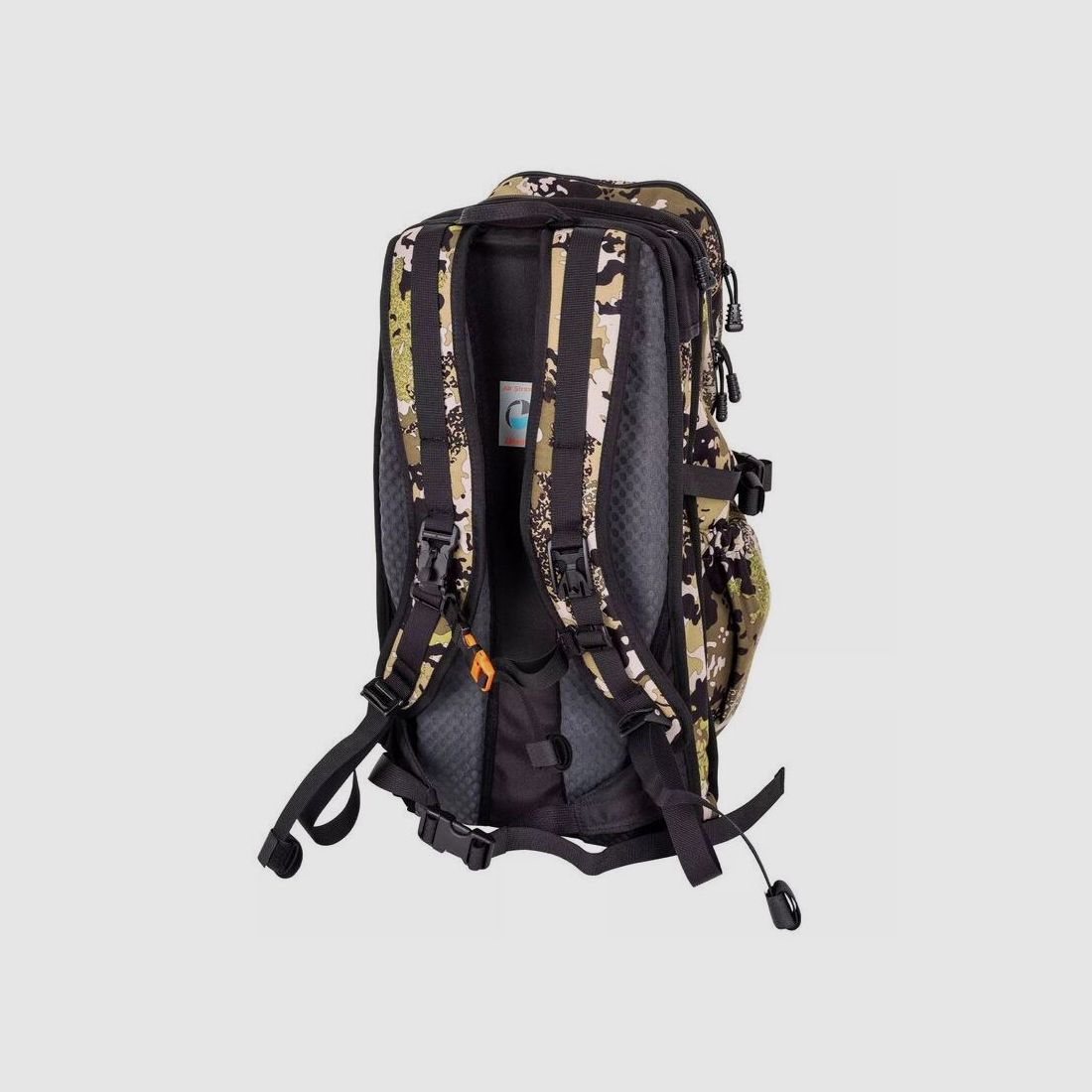 Blaser Pirschrucksack Ultimate Daypack Huntec Camouflage