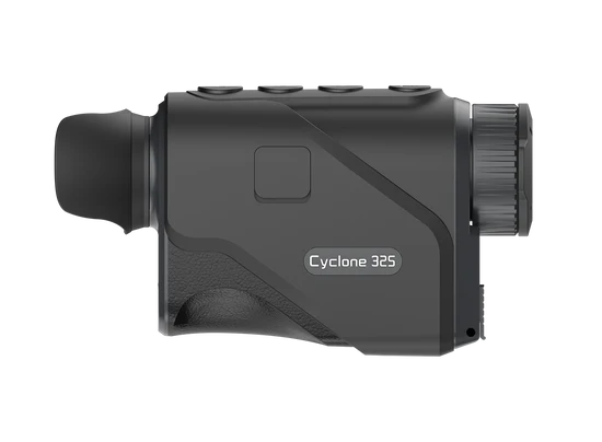 Monocular Termico ThermTec CYCLONE325