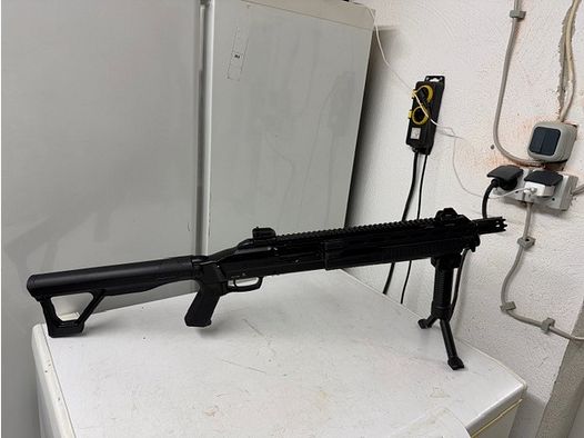 Umarex HDX .68 Cal. Fusil à pompe