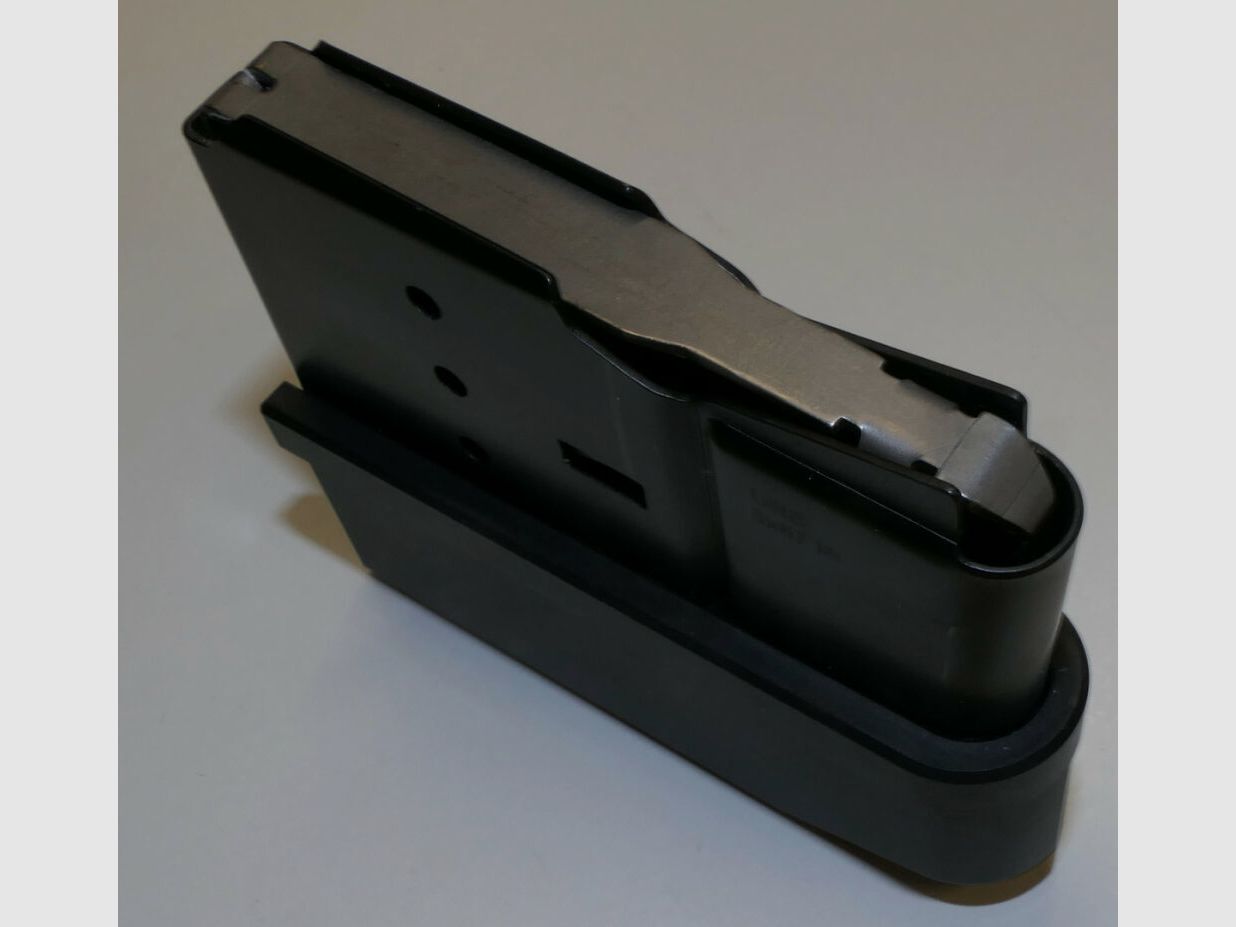 Voere Voere Magazine Repeater, 8x57IS Conversion Kit 5 Rounds