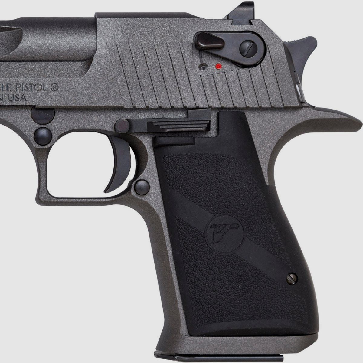 Desert Eagle XIX 6'' Tungsten Cerakote .44Magnum (DE44TU), imagen 3 de 7