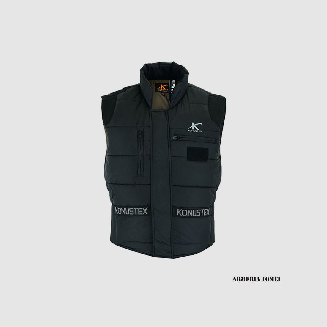 KONUSTEX – K-SHOT WESTE FÜR DYNAMISCHES SCHIEßEN, Bild 1 von 3
