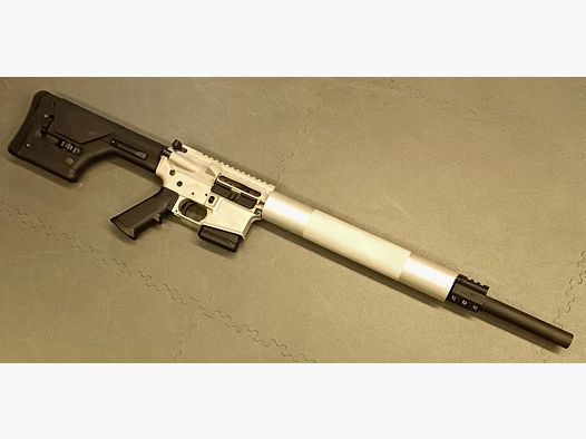 Olympic Arms AR-15 – Calibre .223 Rem