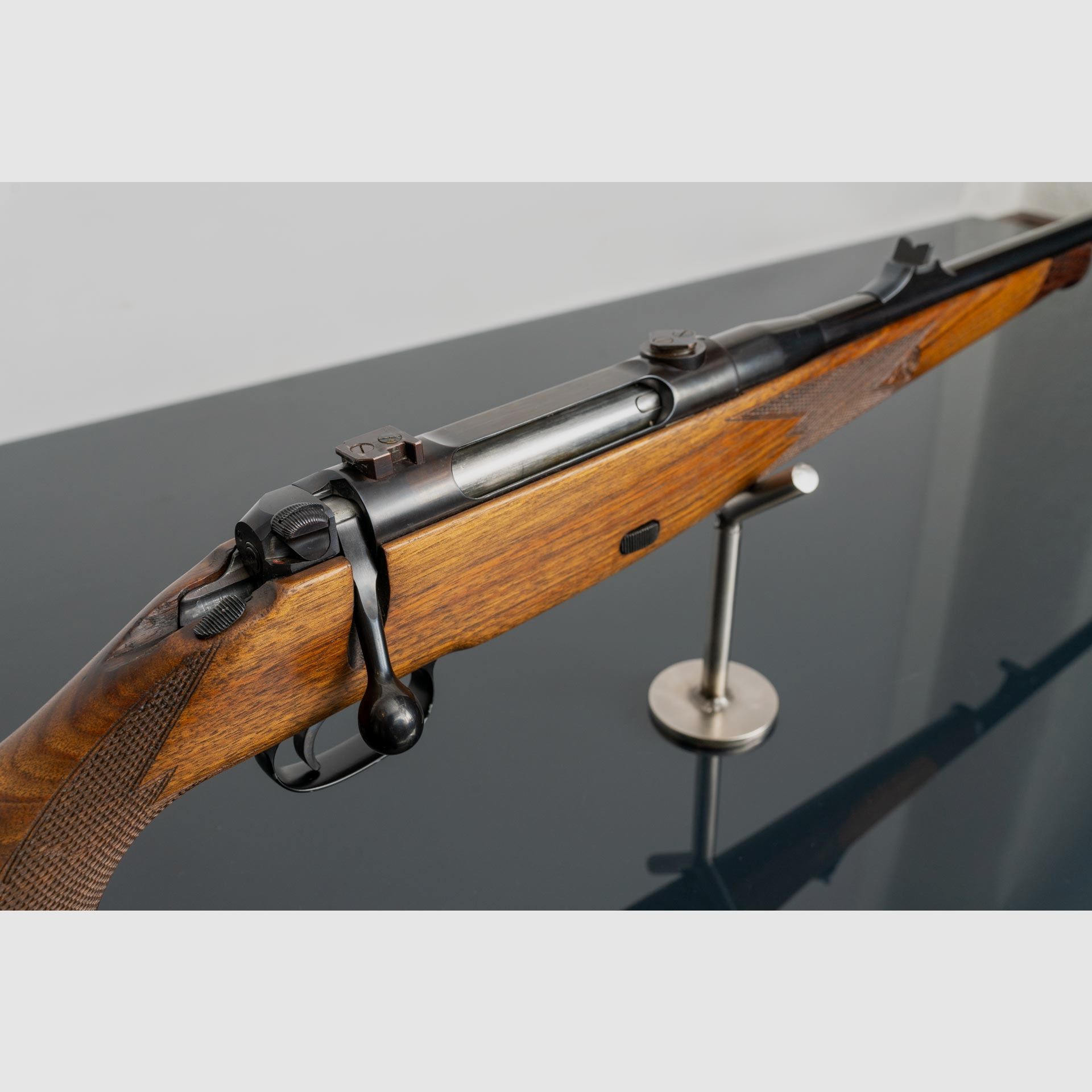 Mauser 77, Bild 6 von 6