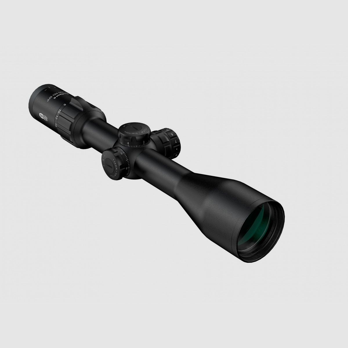 Richtkijker MEOSPORT R 3-15X50 RD SFP, afbeelding 4 van 4