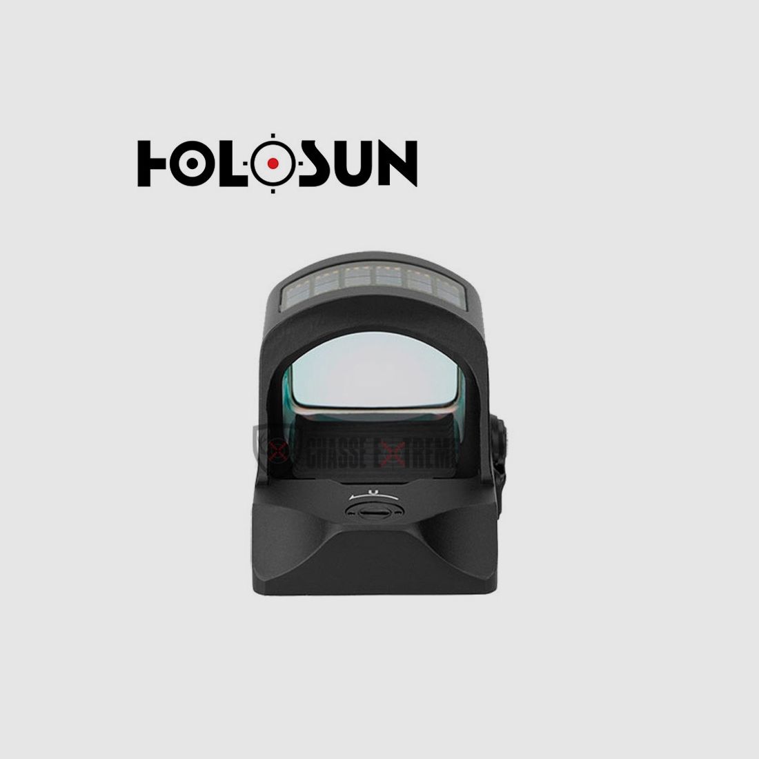Grünpunktvisier HOLOSUN Micro Reflex Dot Elite 507c, Bild 3 von 4