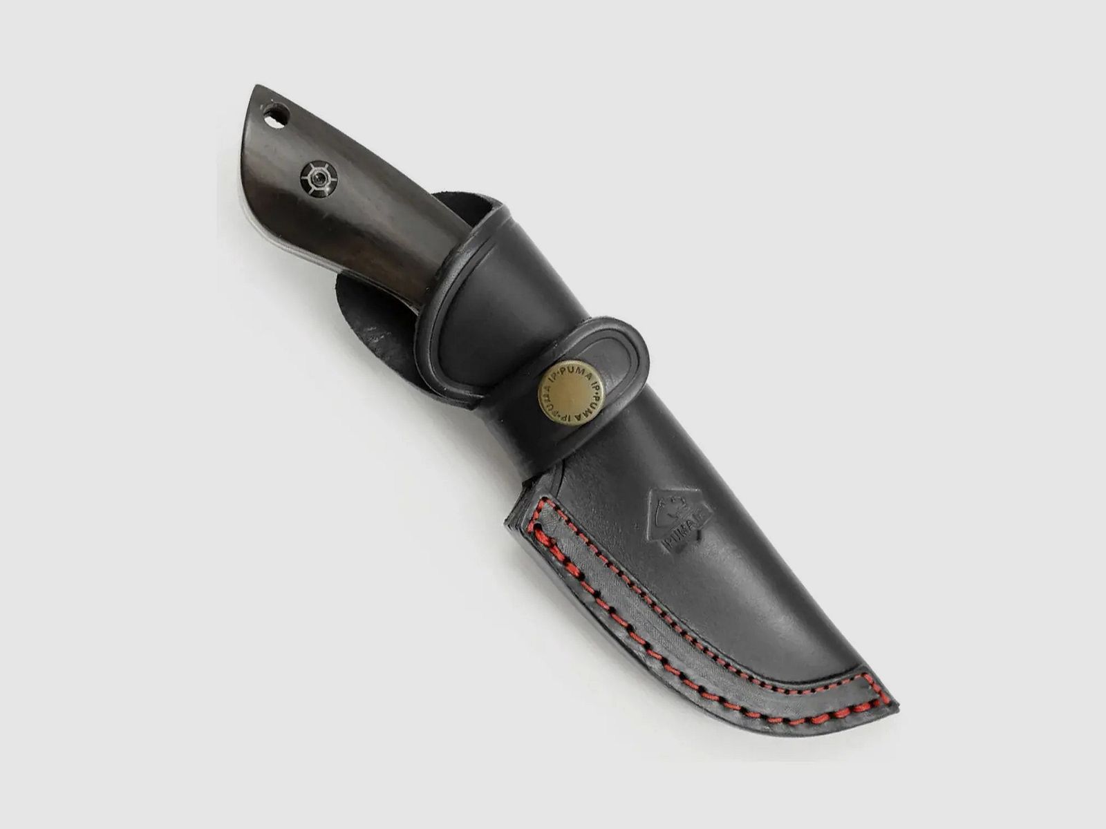 PUMA IP wildboar II, ebony