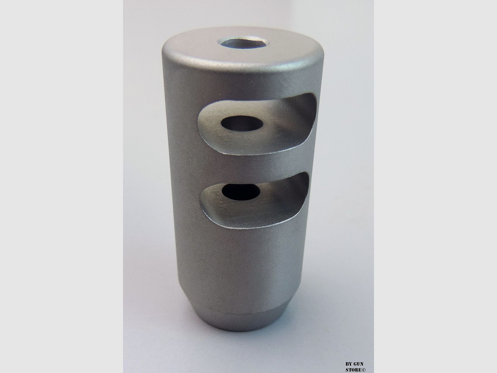 HSC Muzzle Brake voor M4 AR15, afbeelding 2 van 2