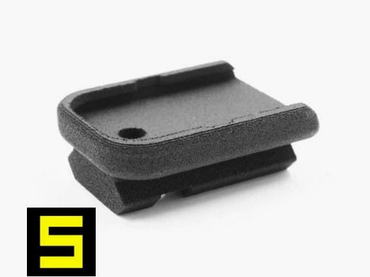 Mantis Magazinboden Adapter