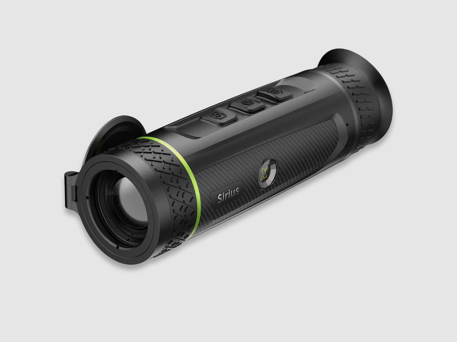 Pixfra Wärmebildmonokular Sirius S435