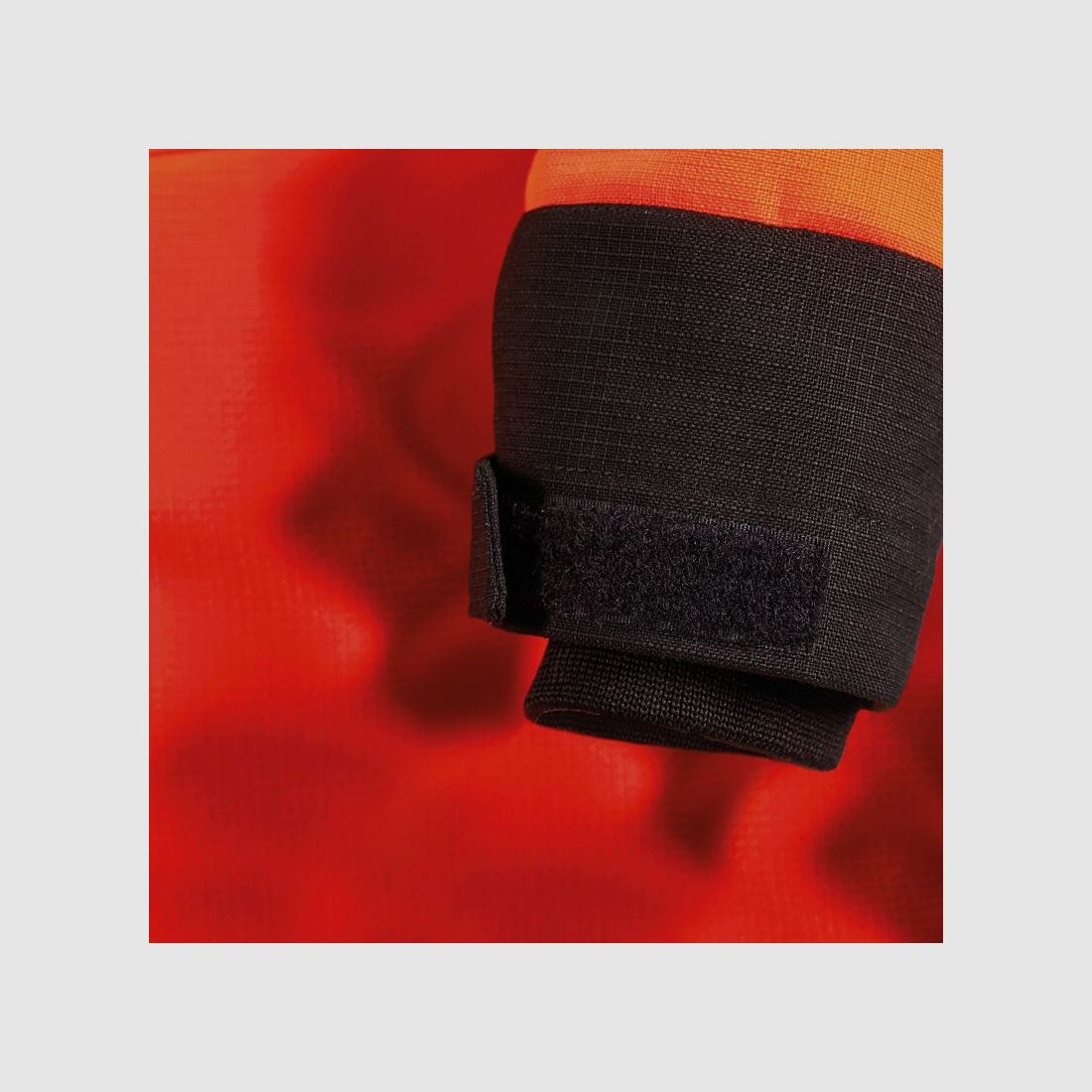 PSS X-treme Herren Sauenschutzjacke Protect Neonrot/Gelb