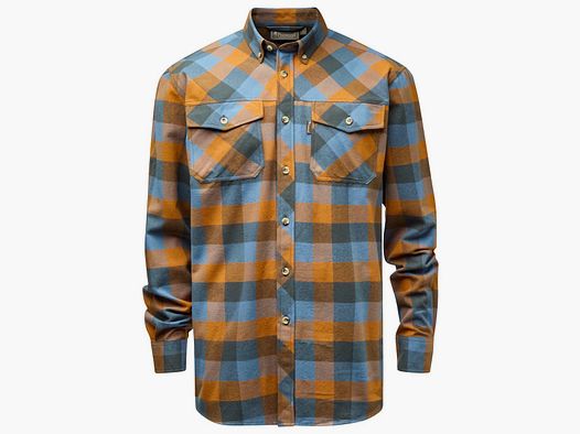Pinewood Lumbo shirt