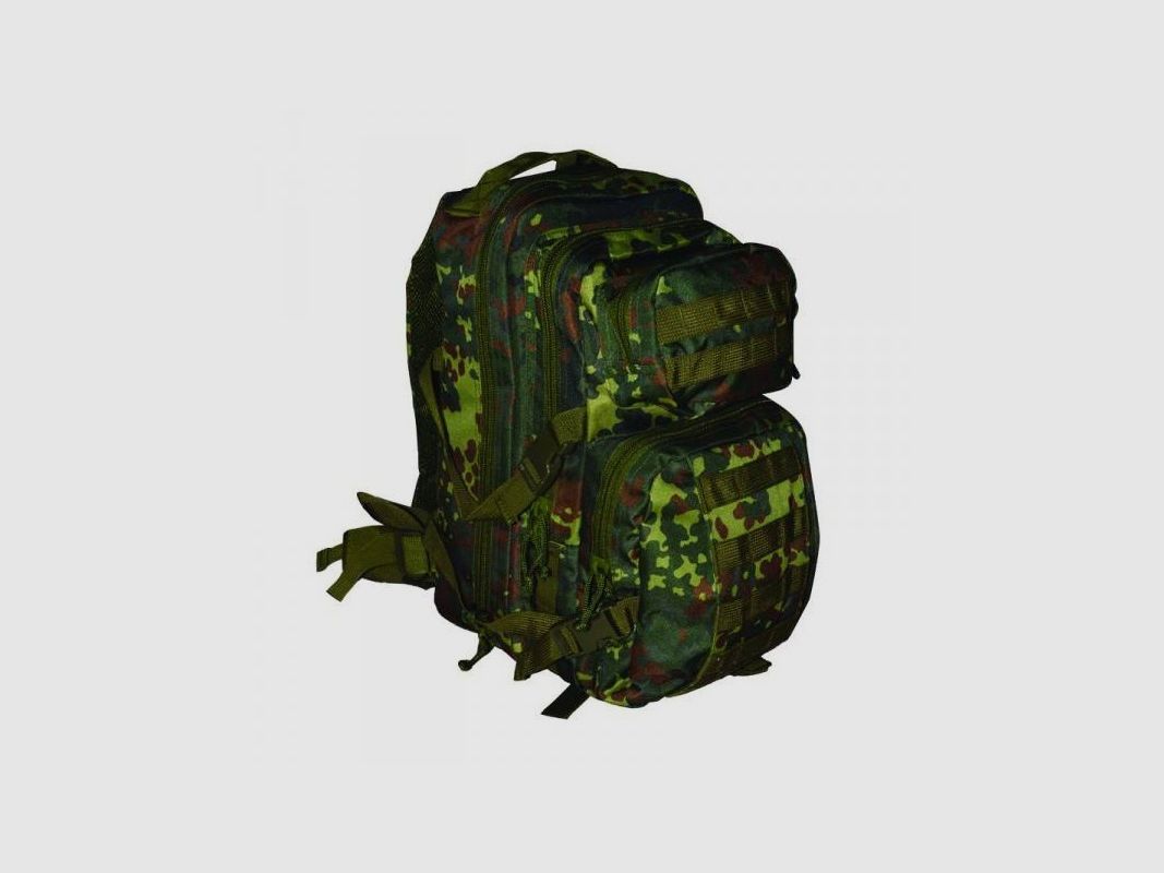 Taktischer Rucksack Patton M80 klein, Bild 18 von 18