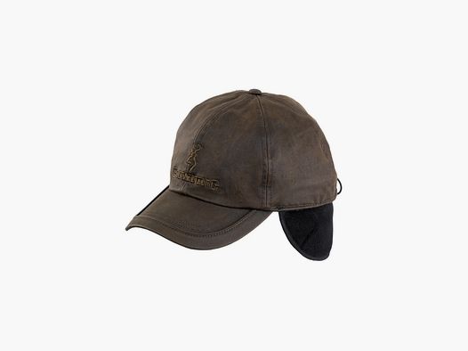 Browning Kappe + Gehörschutz