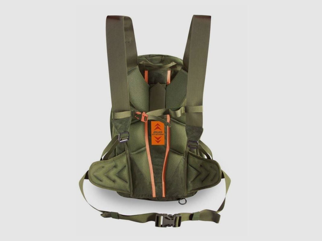 Heuptas SUEDE 28 PF PRO, afbeelding 5 van 5