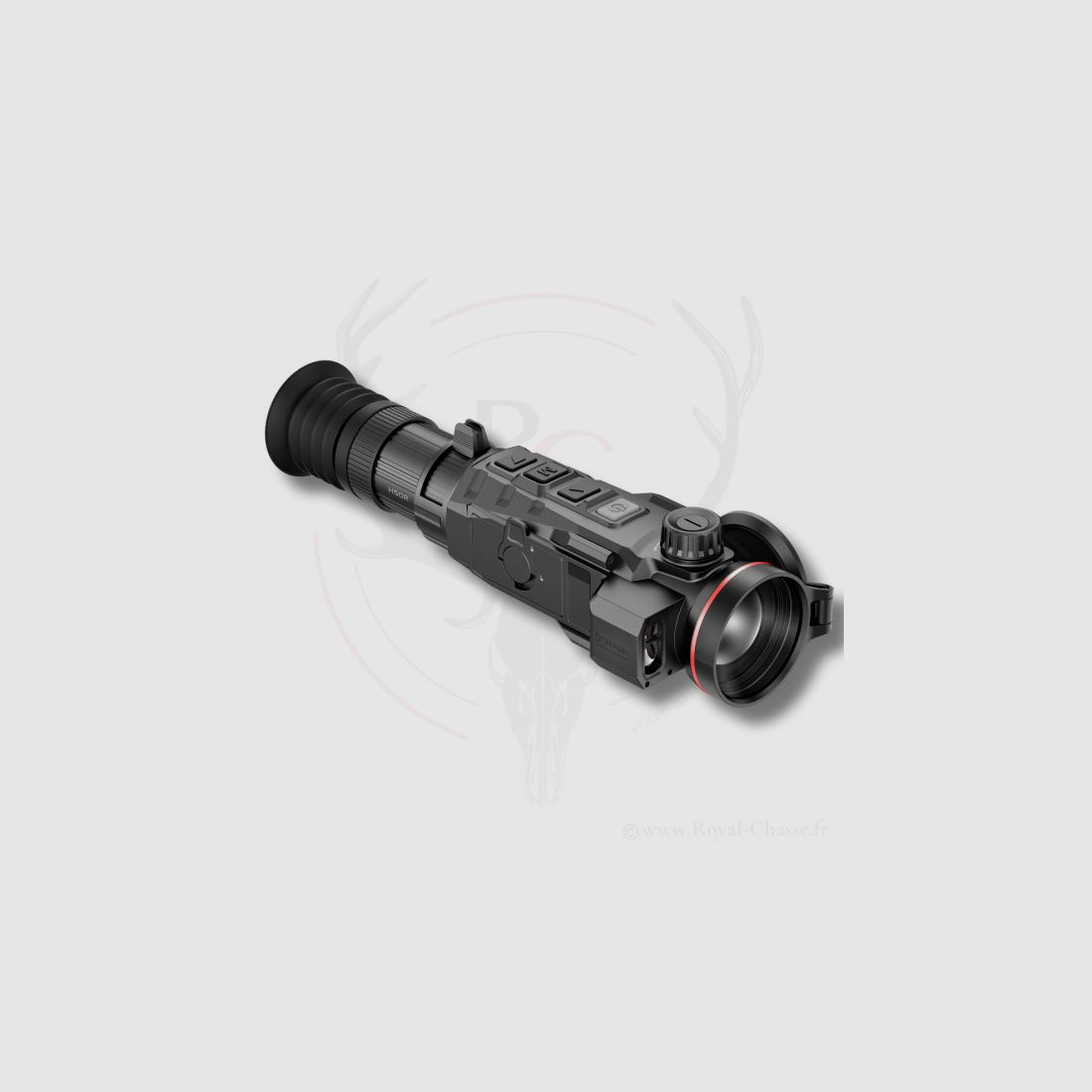 Thermal riflescope RICO 2 H50R NOCPIX, image 1 of 14