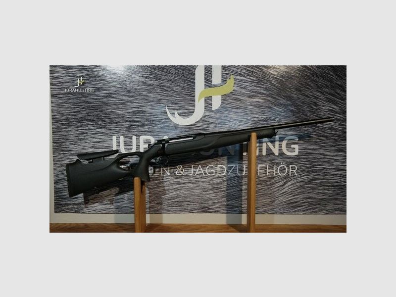 J.P. Sauer & Sohn; Elegance Paket Sauer 505 Syncro XT