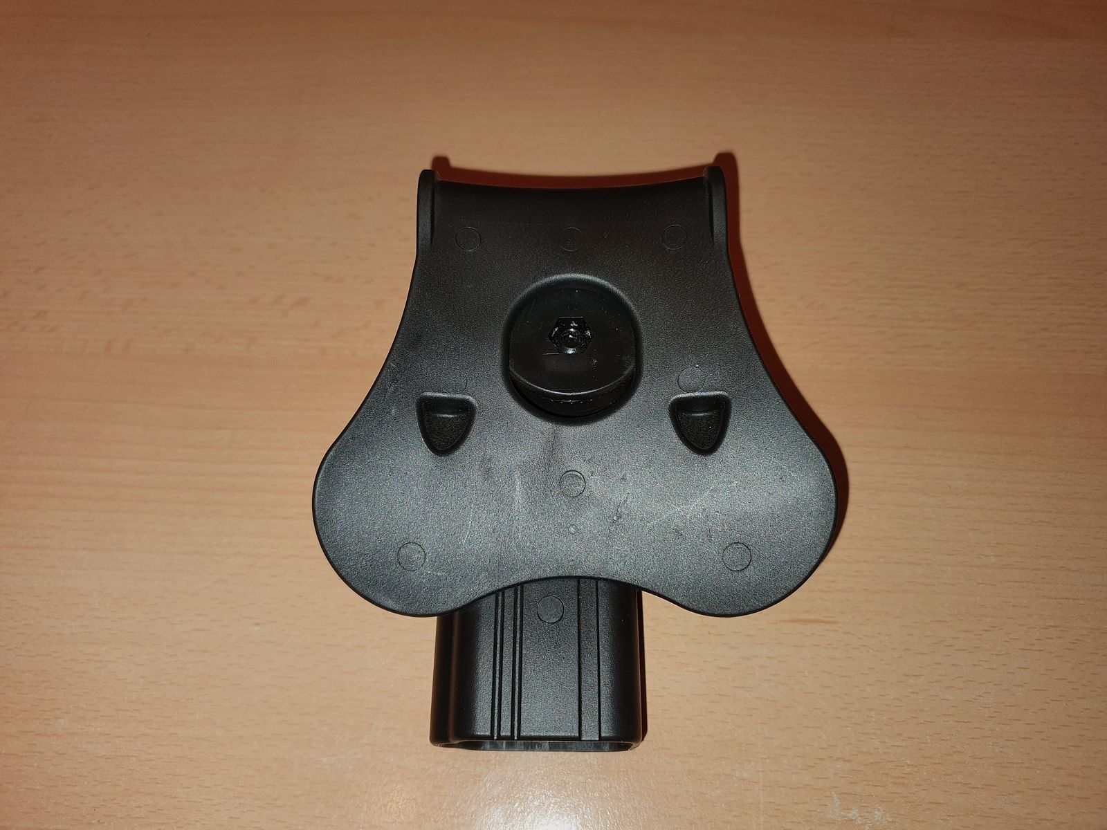 Swiss Arms Gürtel Holster für Glock 17