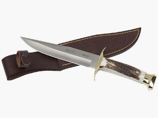 Muela  Bowie HH