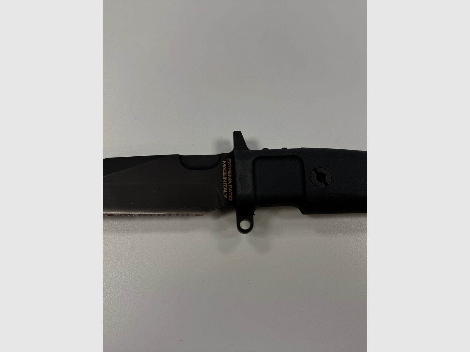 Extrema Ratio FULCRUM C