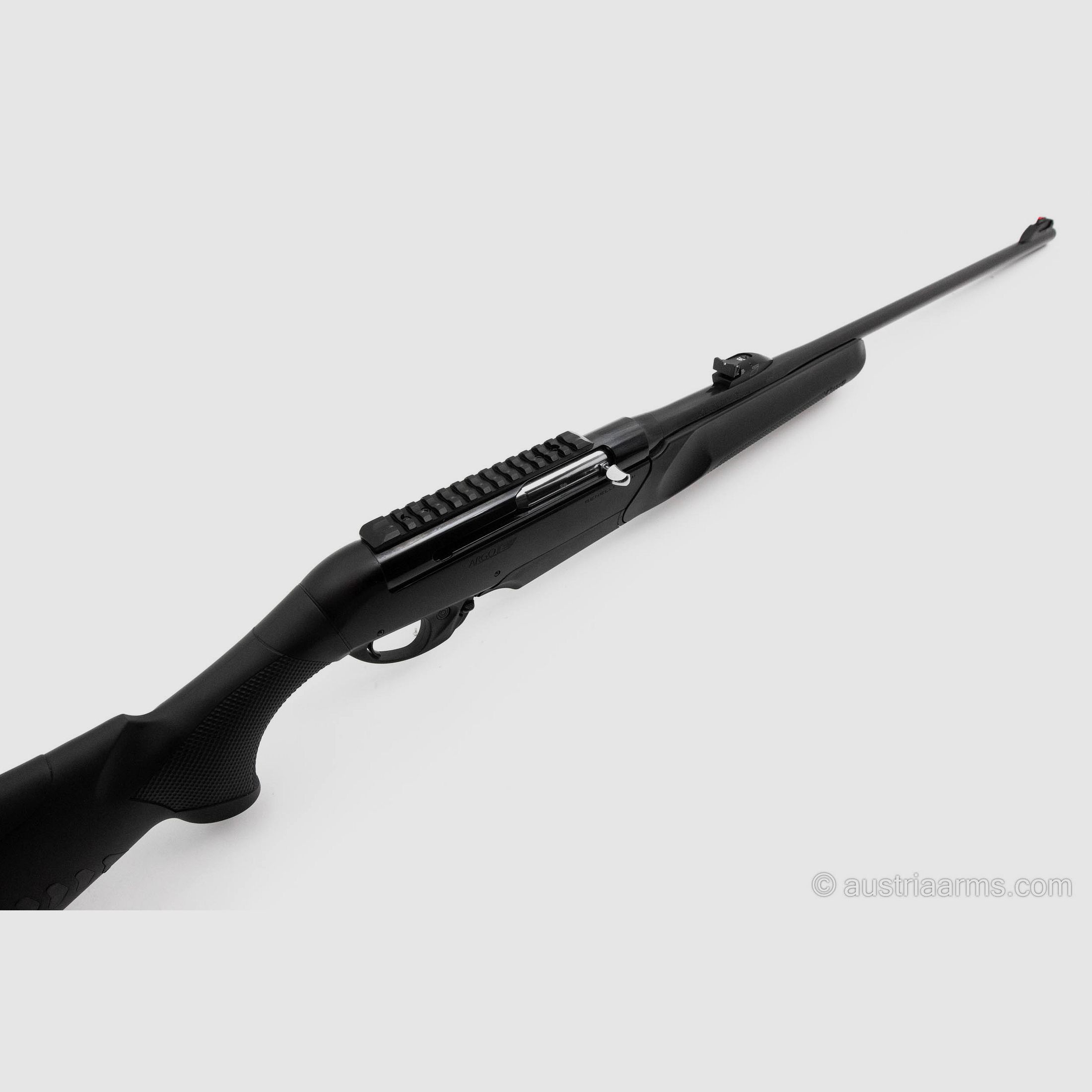 Benelli ARGO Semi-Automatic Rifle, like new used firearm, .300 Winchester Magnum, image 4 of 5