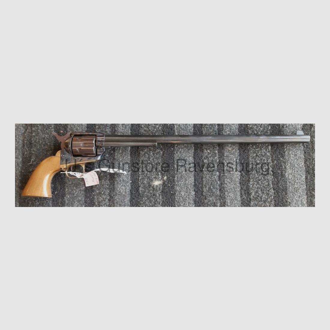 Armi Jäger	 Frontier Buntline 16,5" 42 cm