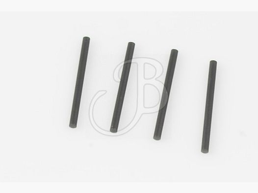 PIN DE DESCAPADO RCBS 09609 Pines de descapado Grande 5-pack