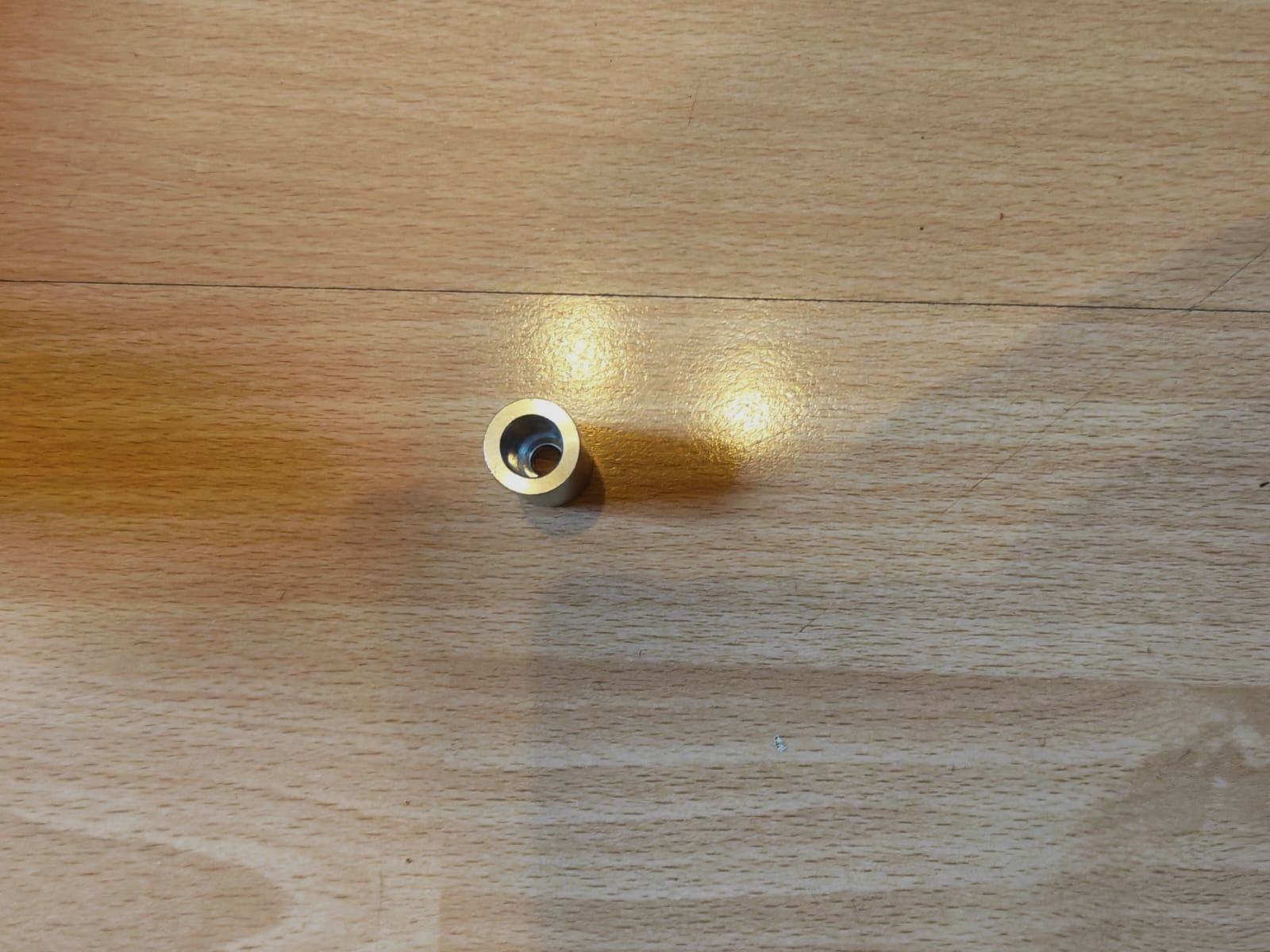 Ersatzteile / Verschleißteile für GoGun AEA Megalodon | Schlaghammer + Ventilnadel + Hammerfeder Hülse + Entspannhebel | NEU