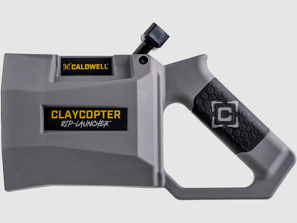 Caldwell Clay Pigeon Trap Caldwell ClayCopter RIP-Launcher, image 3 of 8