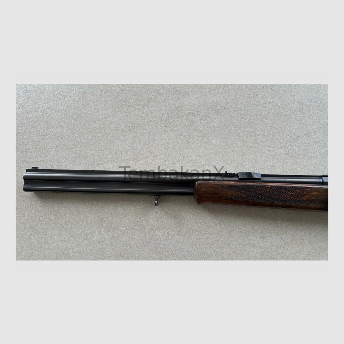 Blaser 800 16/70; 9,3x74R; .22Hornet