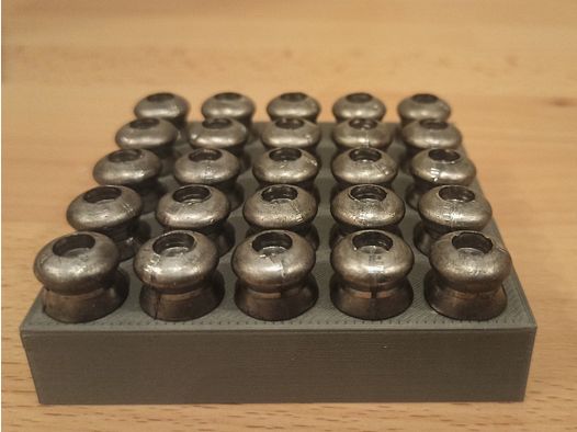 Diabolos Cal50 AEA Challenger Megalodon 100 Stück