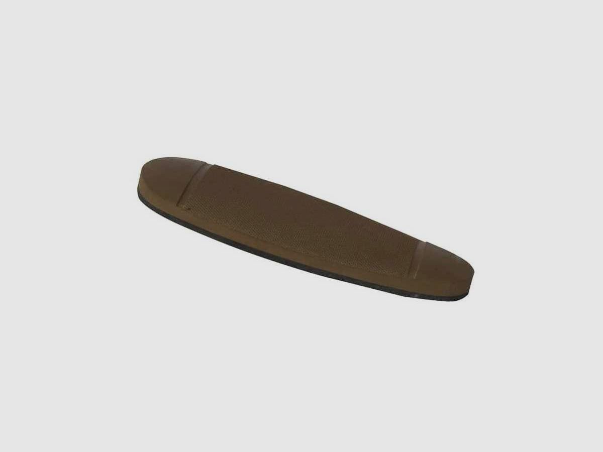 Rubber recoil pads 9 to 28 mm - Country - 24 mm, image 1 of 4