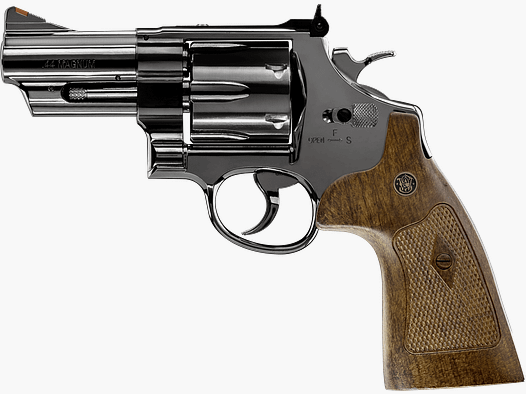 Smith & Wesson M29 3"