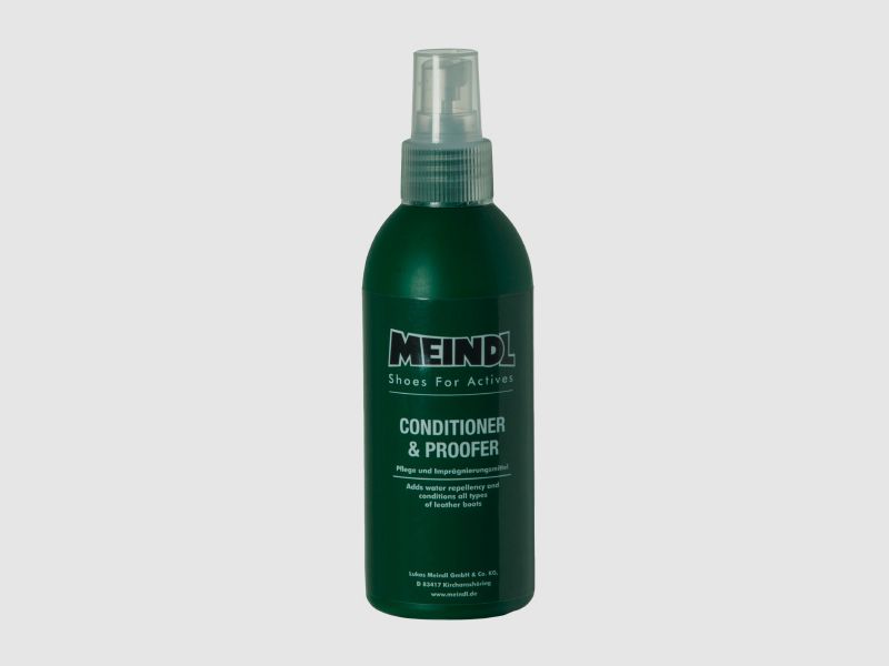 Meindl Conditioner & Proofer Schuhpflege