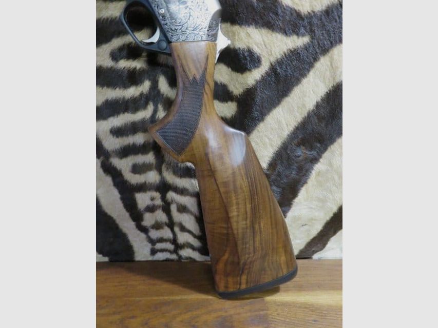 BROWNING Maral 4X Platinium spezielle IWA Bayerisch Gr.3 Kal.30-06 Lauf 53 cm, Bild 8 von 11