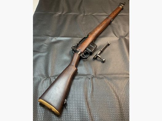 Enfield L8 im Kal..308