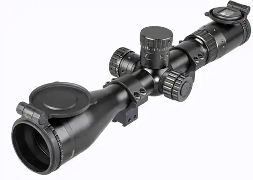 Lunette de visée MTC Optics Viper Pro 5-30×50 SCB2